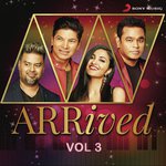 ARRived, Vol. 3 - Sayeed Quadri Song Download