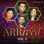 ARRived, Vol. 2 - Sayeed Quadri Song Download
